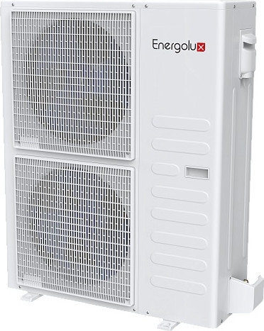 Сплит-система Energolux SAP60P6-A/SAU60U6-A-WS40 — фото 4