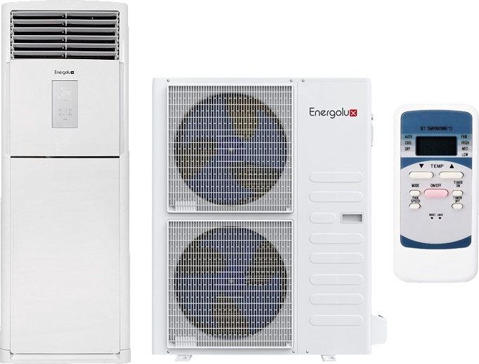Сплит-система Energolux SAP60P6-A/SAU60U6-A-WS40