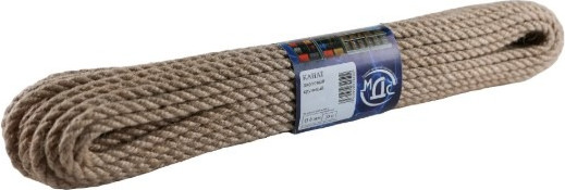 Канат хозяйственный МДС 6мм / PU-156538 (20м)