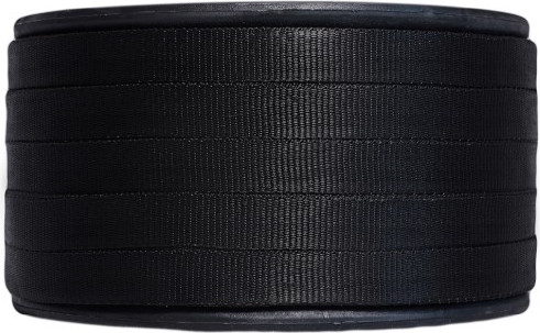 Шнур хозяйственный МДС ЛТПП 25-400 / PU-156828 (черный, 350м)