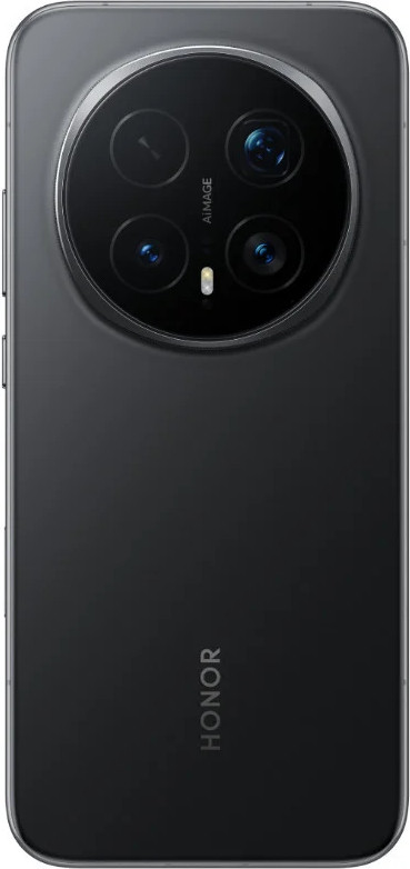 Смартфон HONOR Magic8 Pro 12GB/512GB (черный графит) — фото 5