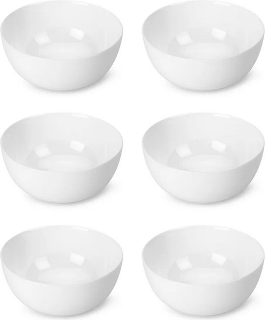 Набор салатников Luminarc Diwali D7361/6 (6шт)