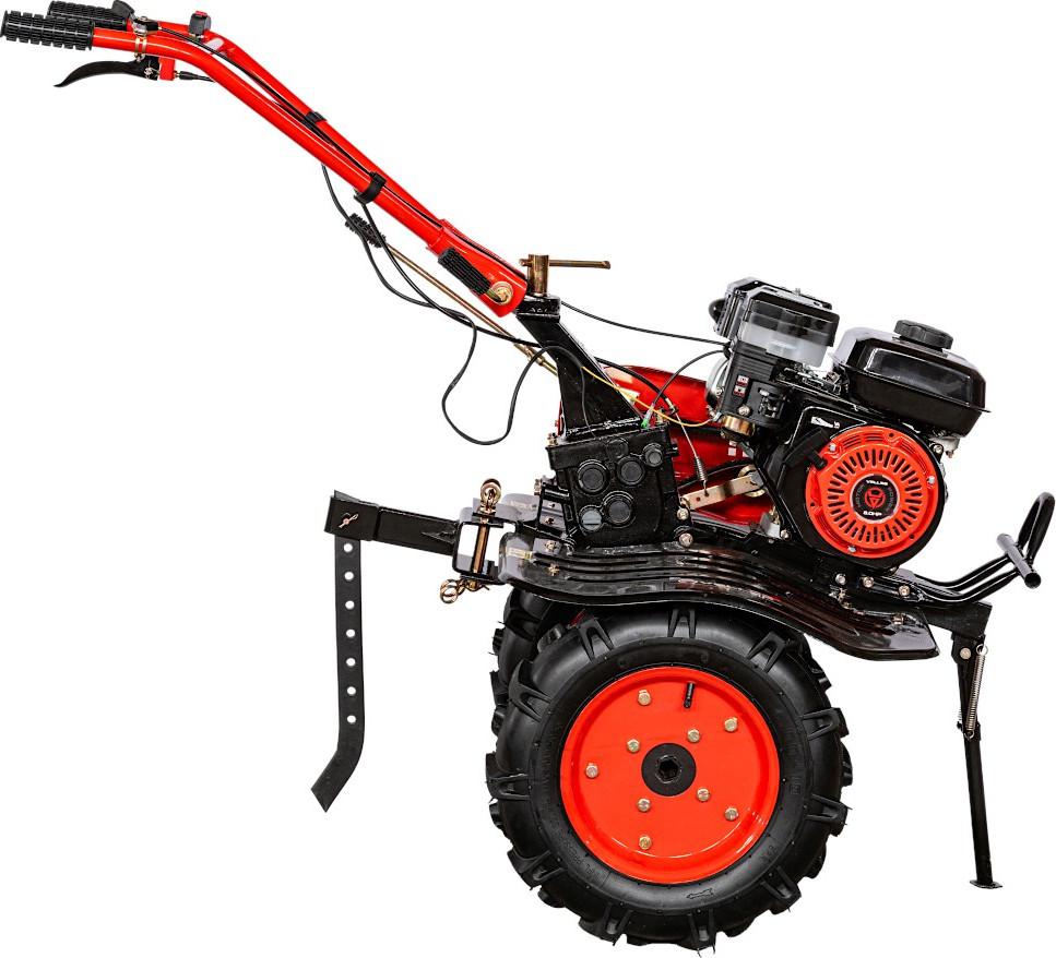 Миникультиватор бензиновый Velles GTB-800-W410 — фото 5