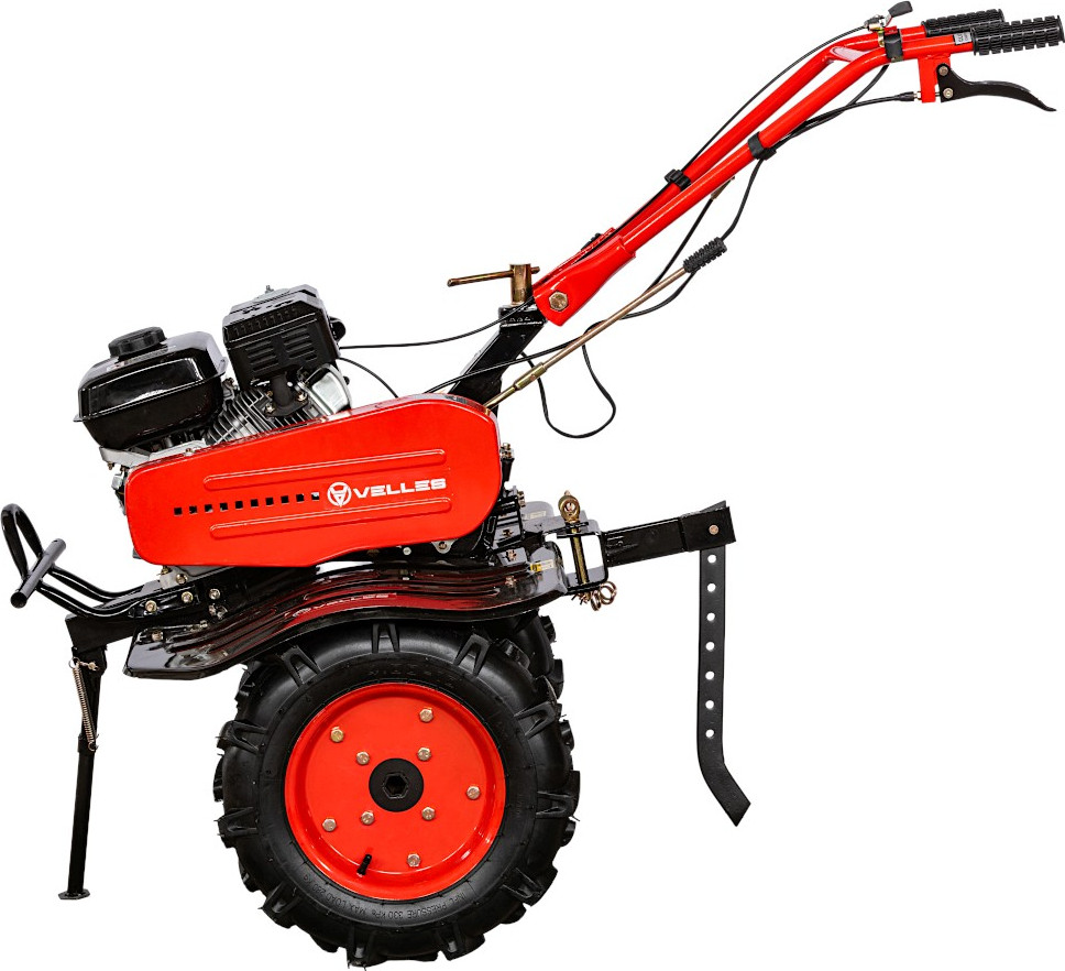 Миникультиватор бензиновый Velles GTB-800-W410 — фото 3