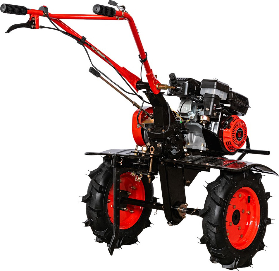 Миникультиватор бензиновый Velles GTB-800-W410 — фото 4