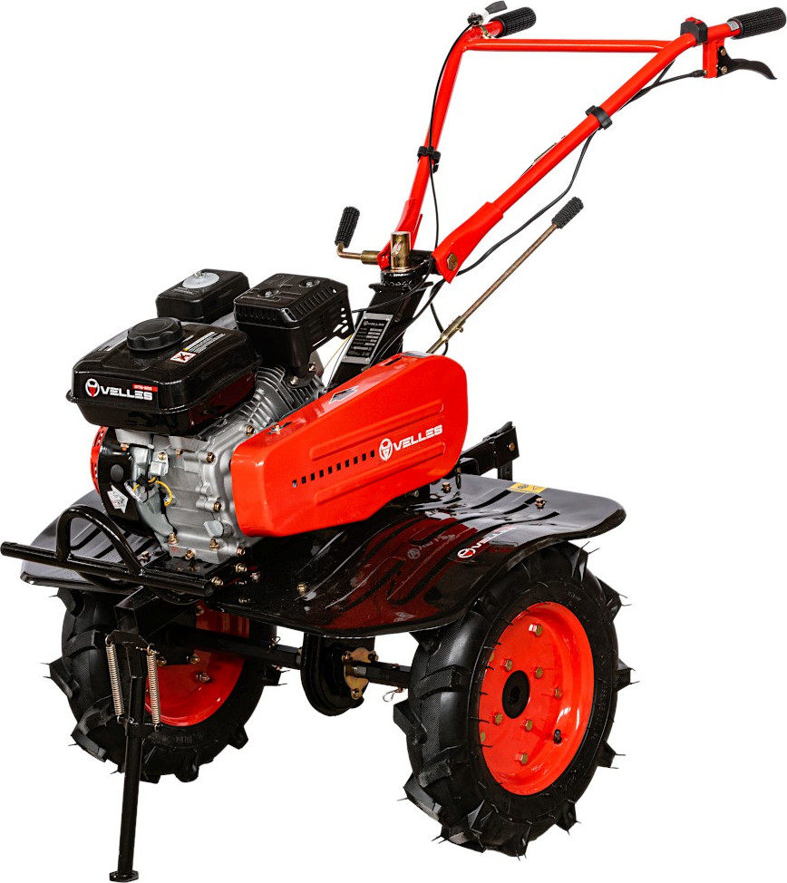 Миникультиватор бензиновый Velles GTB-800-W410