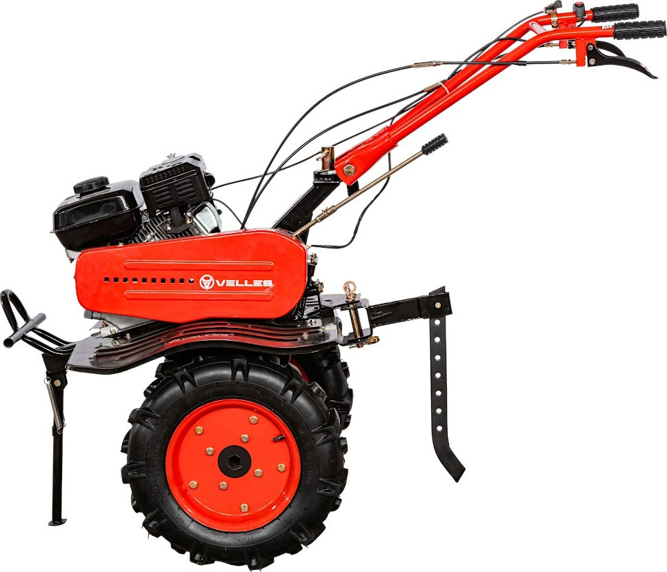 Миникультиватор бензиновый Velles GTB-801-W410 — фото 5