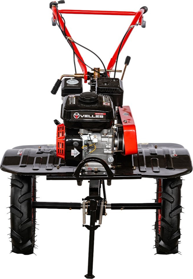 Миникультиватор бензиновый Velles GTB-801-W410 — фото 2