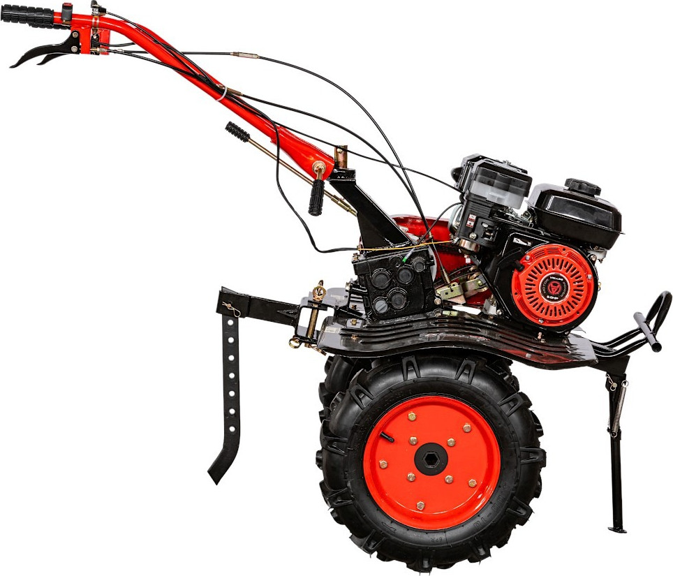 Миникультиватор бензиновый Velles GTB-801-W410 — фото 6