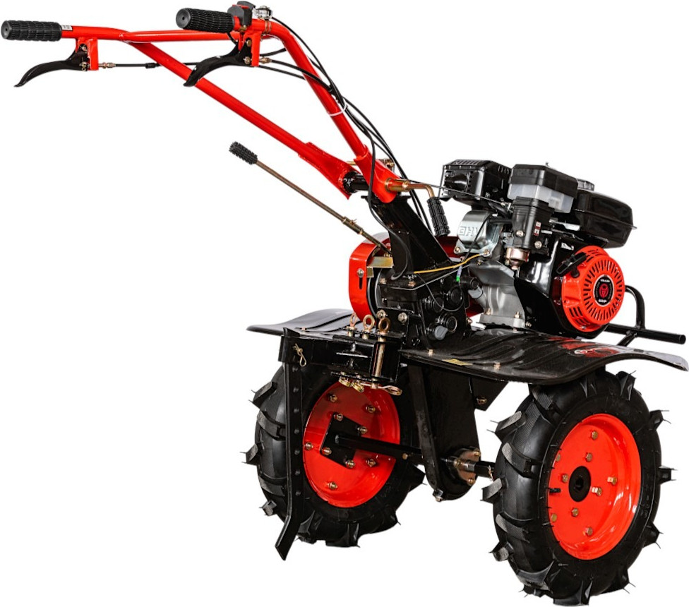 Миникультиватор бензиновый Velles GTB-801-W410 — фото 3