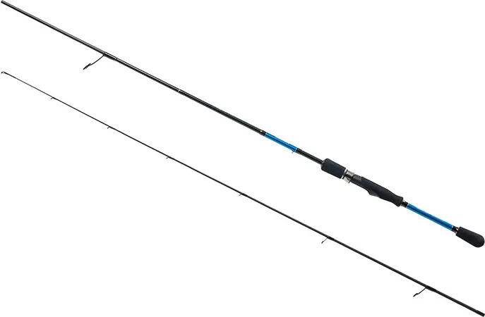 Удилище Akara Teuri MS702 TX-30 8-24.5 / S702M-210 (2.1м)
