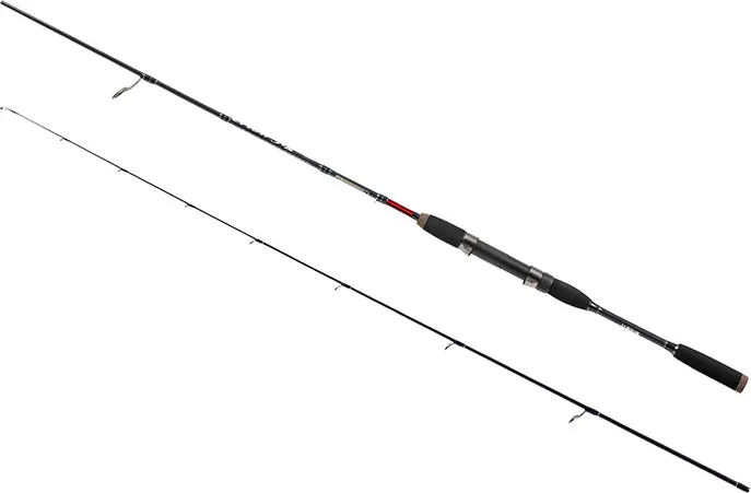 Удилище Akara Erion Jig TX-30 10-30 / AE19-10-270 (2.7м)