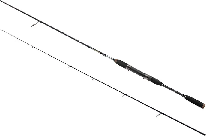 Удилище Akara Erion Jig TX-30 3-12 / AE19-3-198 (1.98м)