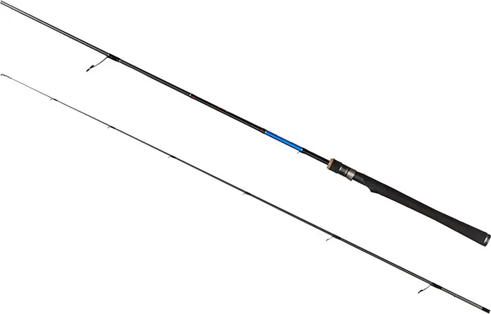 Удилище Akara Teuri Classic M702 TX-30 8-24.5 / CT702M-210 (2.1м)