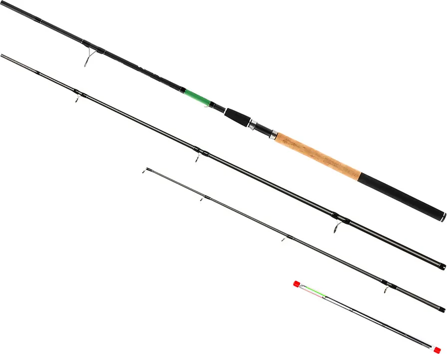 Удилище Akara Magista Feeder TX-30 120-150-180 / AMF-180-330 (3.3м)
