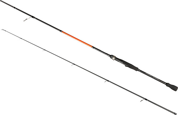 Удилище Akara Excellence ML 702 3-17 / AE702ML-210 (2.1м)