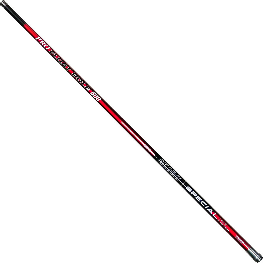 Удилище Akara Float Pole 15-35 / AFP-400BK (4м)