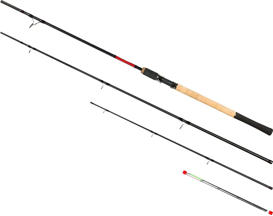 Удилище Akara Magista Feeder TX-30 40-60-80 / AMF220-330 (3.3м)