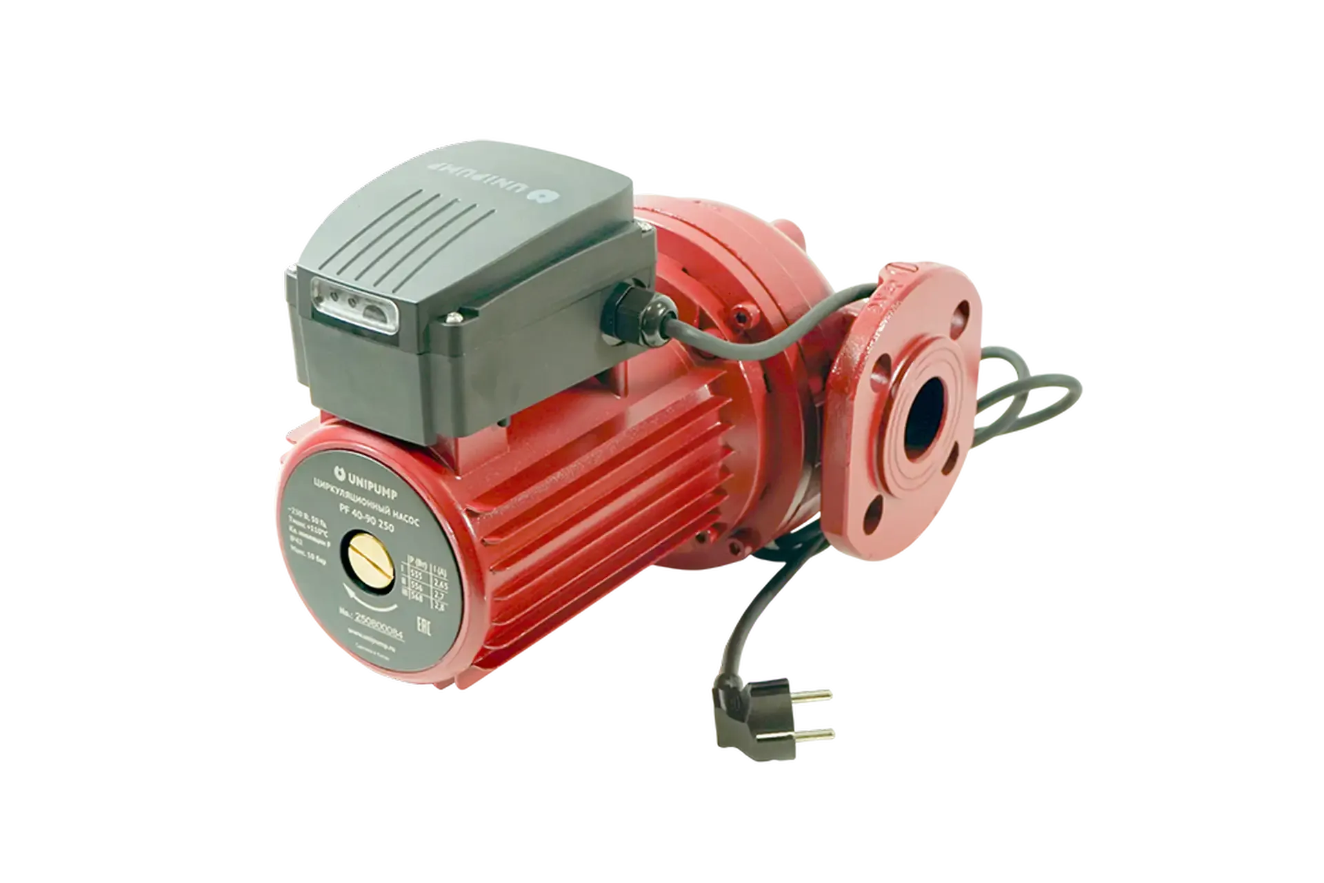 Циркуляционный насос Unipump PF 40-130 250 / 17761