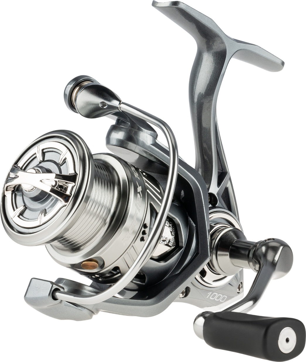 Катушка безынерционная Akara Reflex 1000 4+1bb / AR1000-5