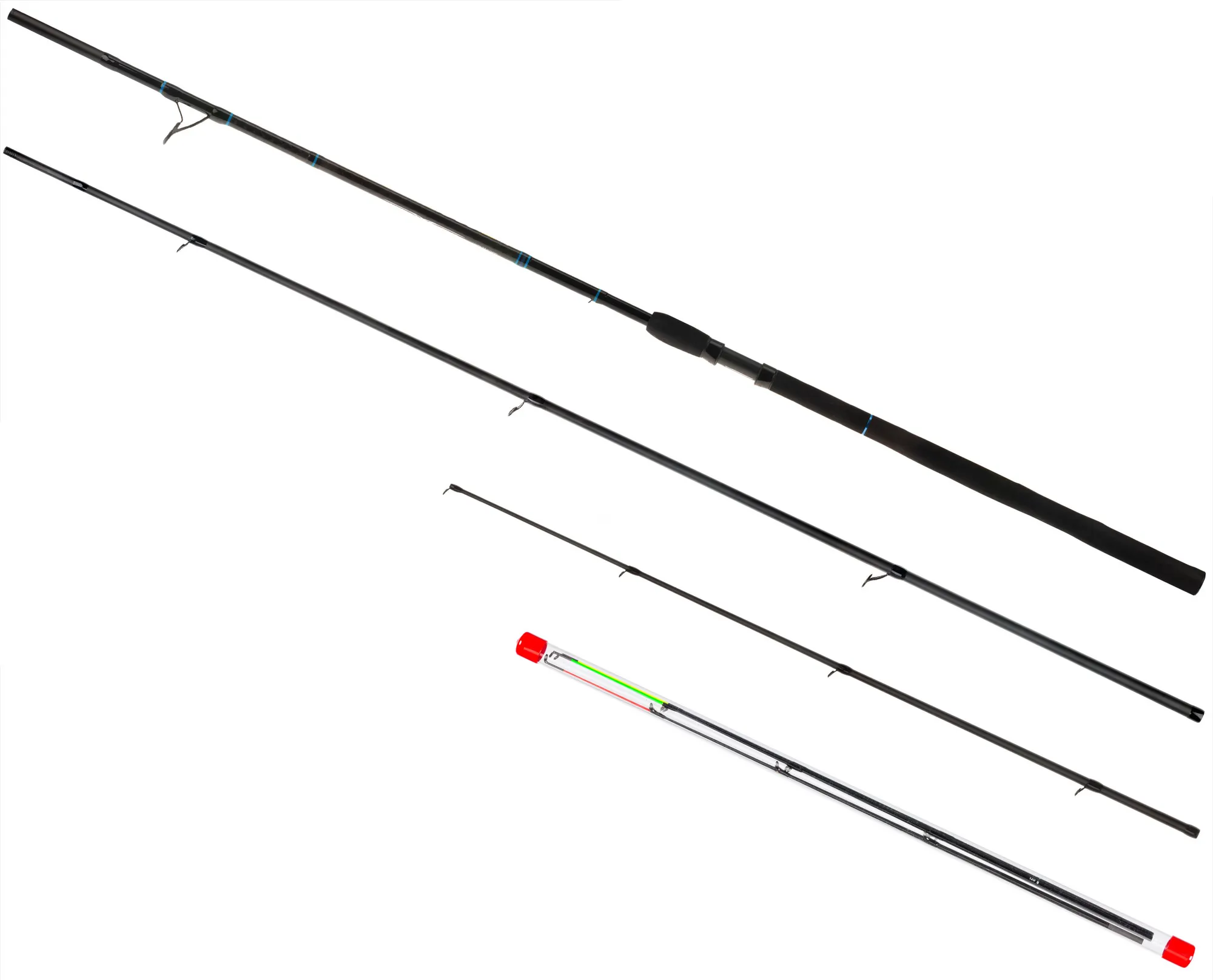 Удилище Akara Feeder Time Lake Feeder TX-40 40-60-80 / FTLF-390 (3.9м)