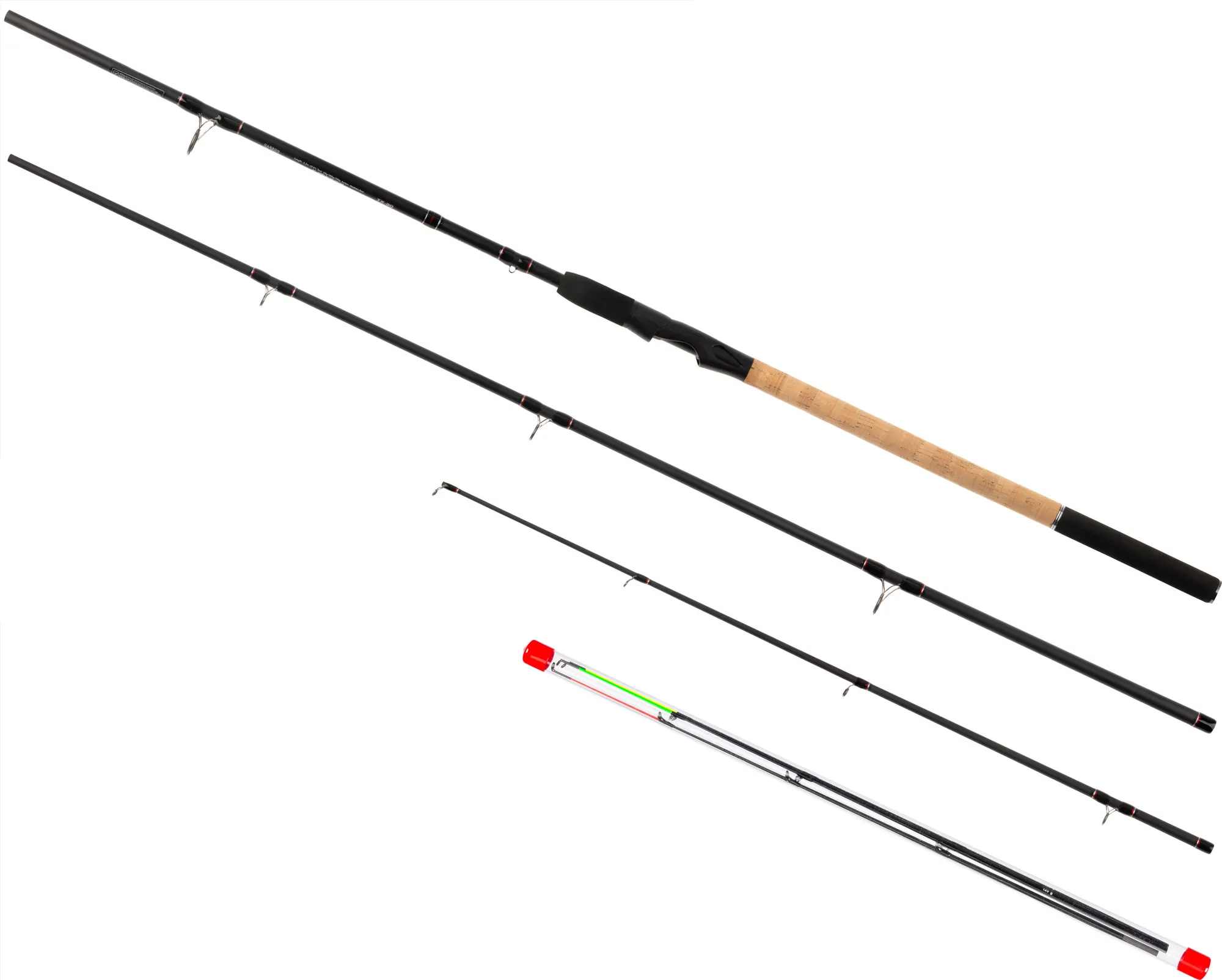 Удилище Akara Experience Feeder / AEFFH-30/60/90-300 (3м)