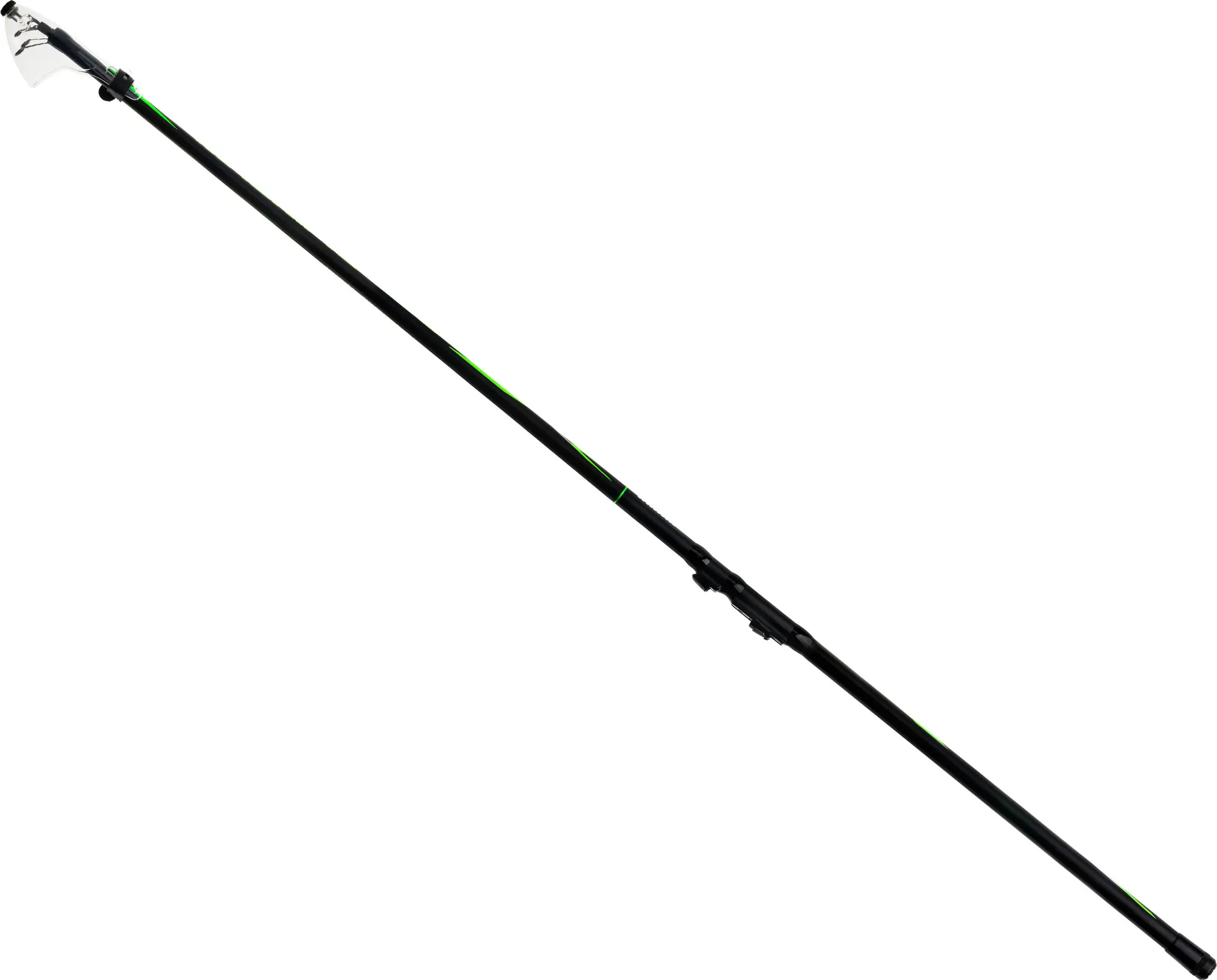 Удилище Akara Magnific TX-30 20-50 /M-600 (6м)
