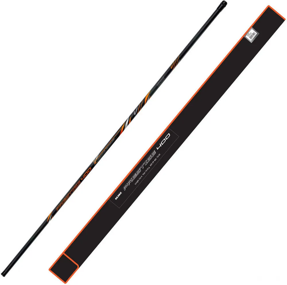 Удилище Akara Prestige Pole TX-40 10-35 / PP-400 (4м)