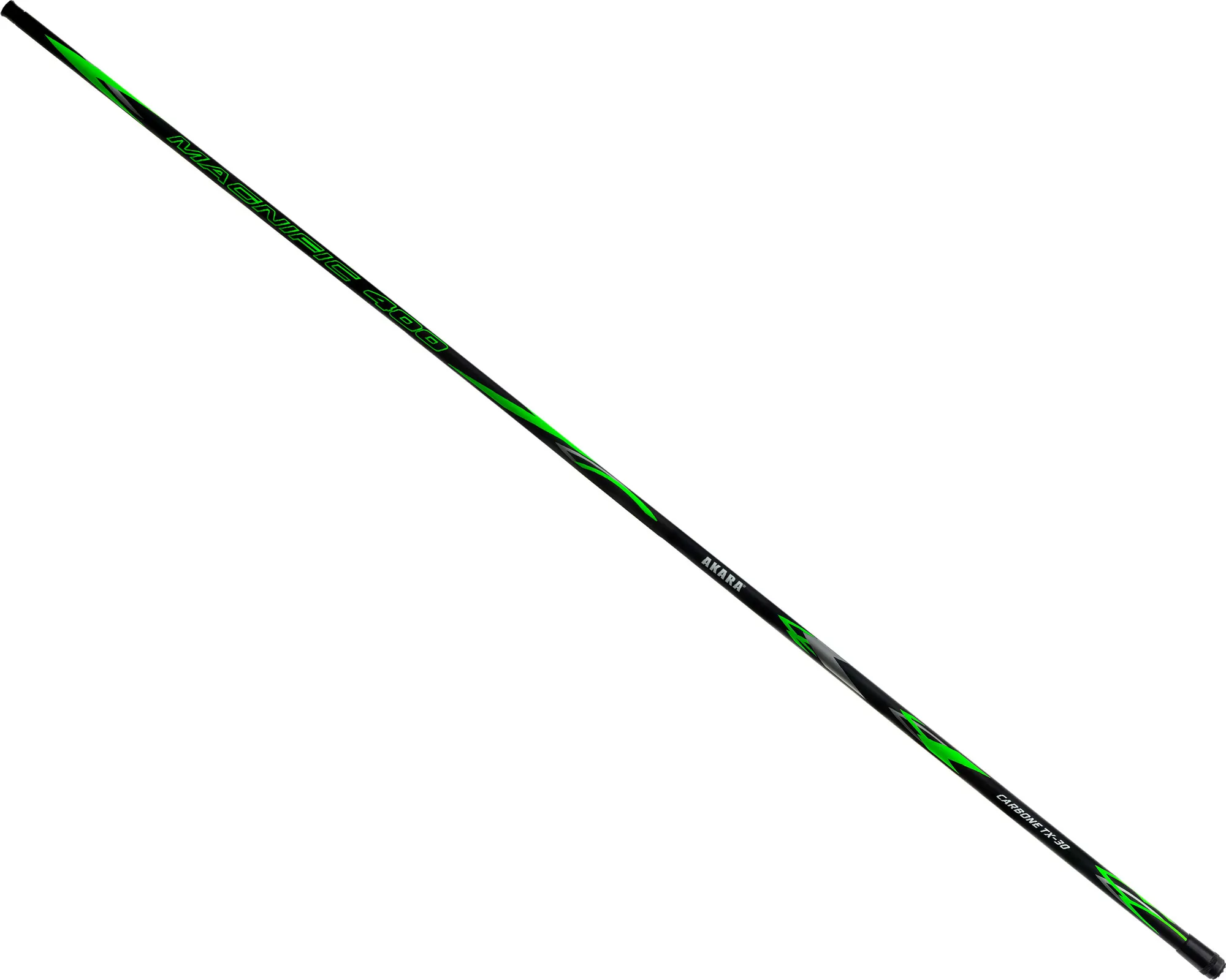 Удилище Akara Magnific TX-30 20-50 / M-400-B/K (4м)