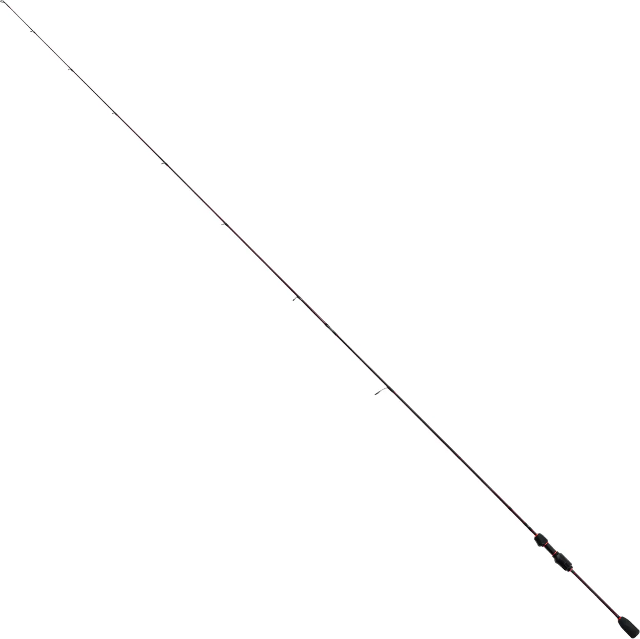 Удилище Akara Nice Trout Ul 0.5-2.5 / NT-198UL (1.98м)