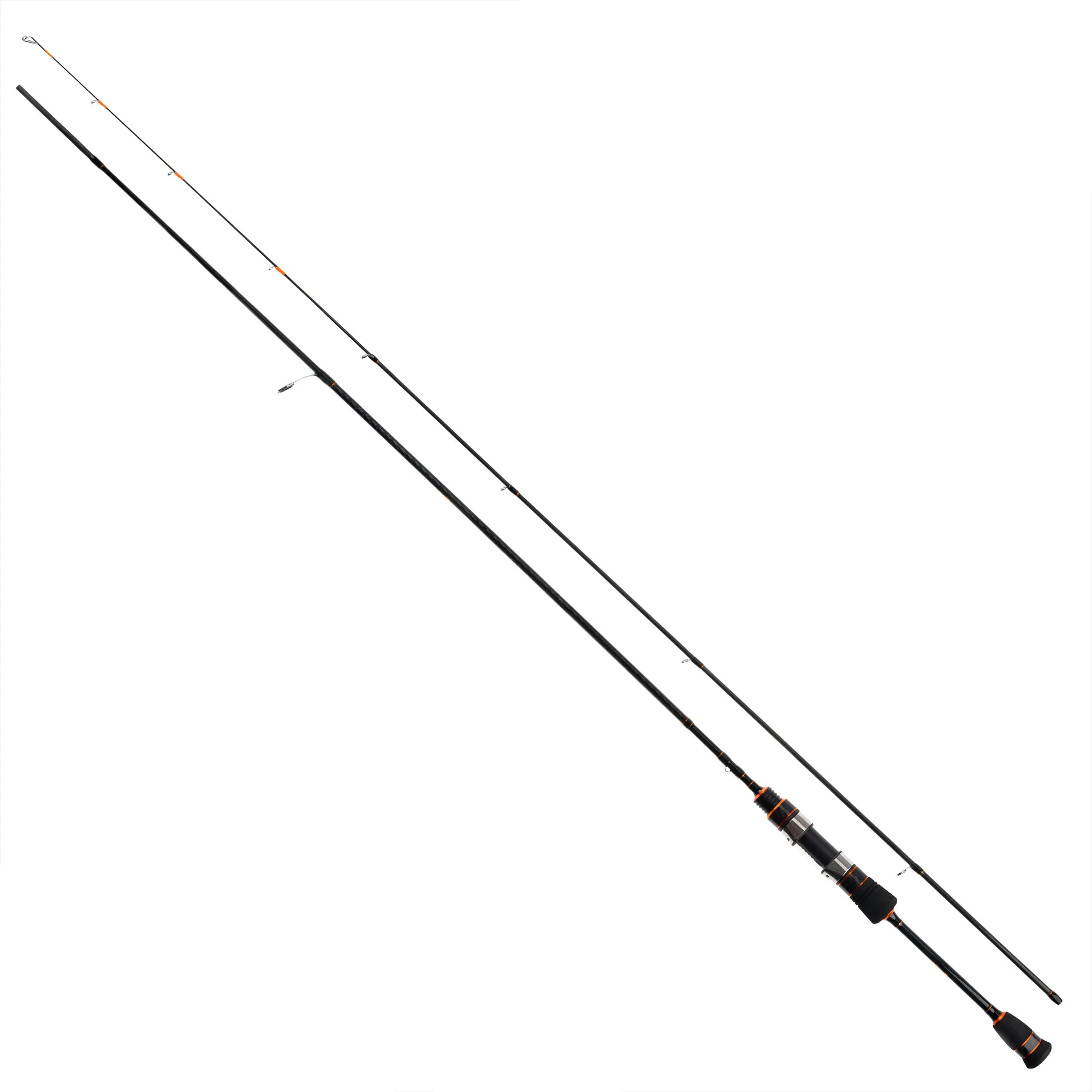 Удилище Akara Micro Jig UL 0.5-4g / AMGUL-210 (2.1м)