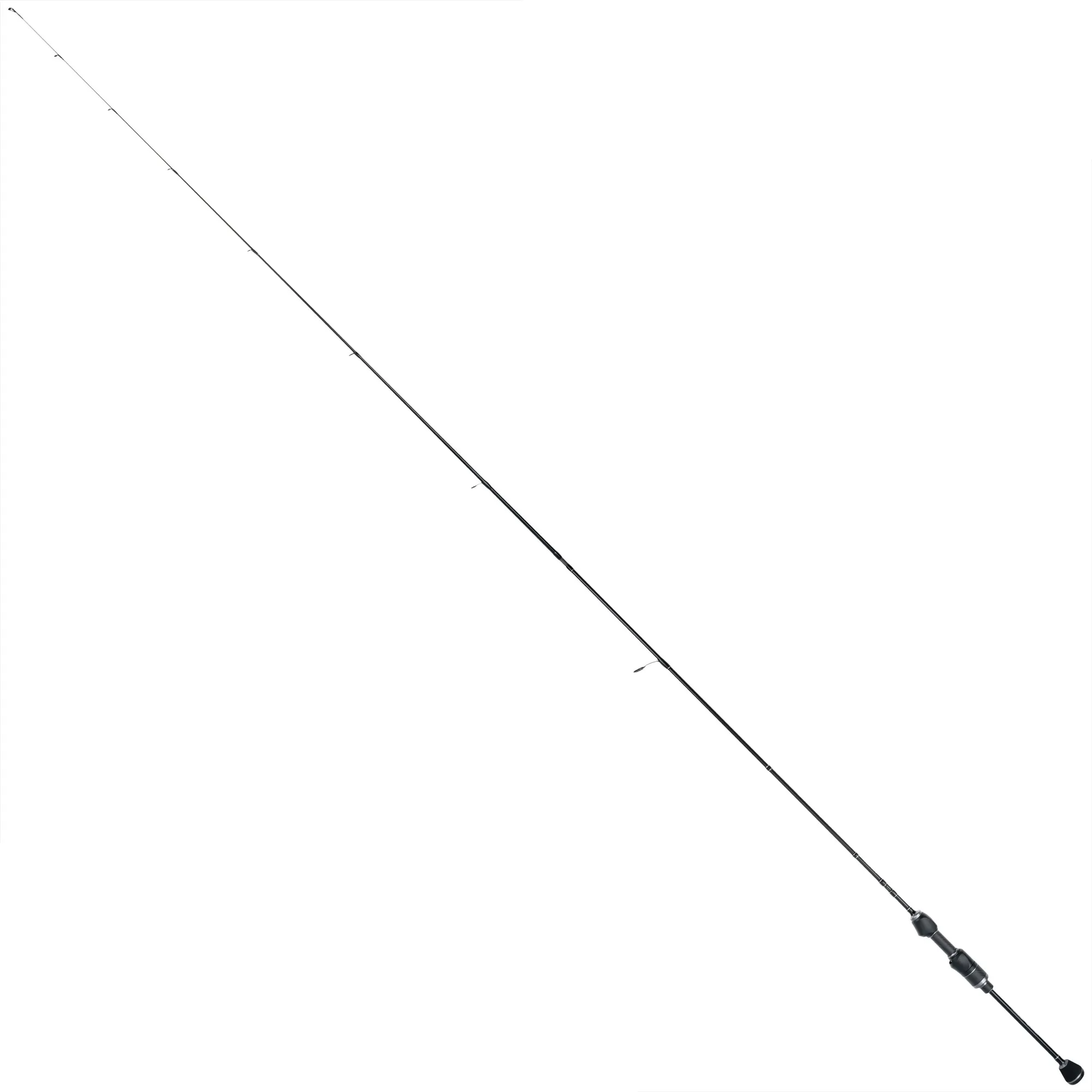 Удилище Akara Universal Max L 2.0-8 g / AUMUL-240 (2.4м)