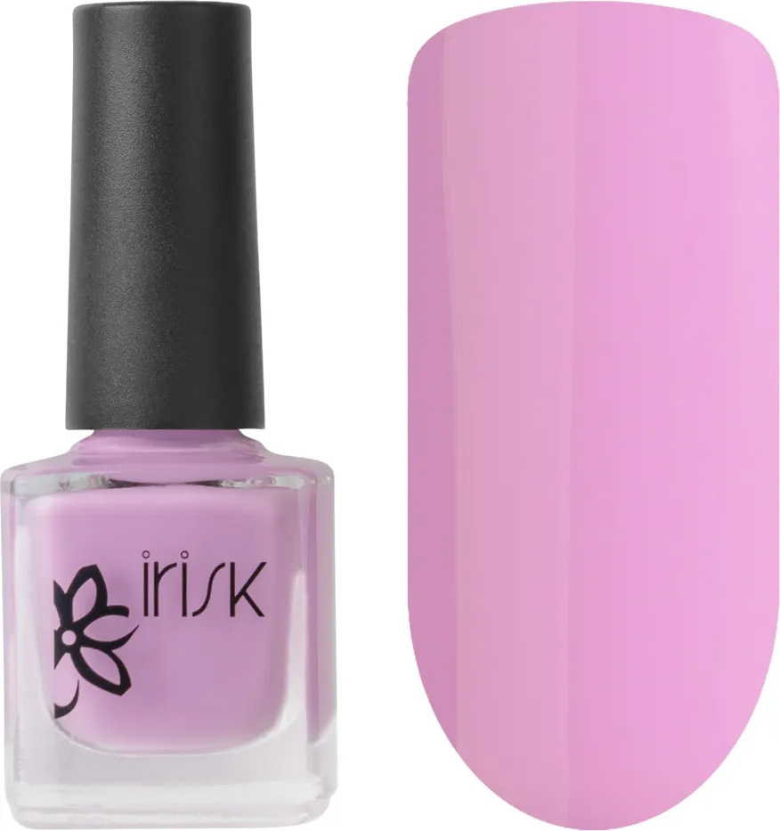 Лак для ногтей IRISK Nail Polish тон 040 (8мл)