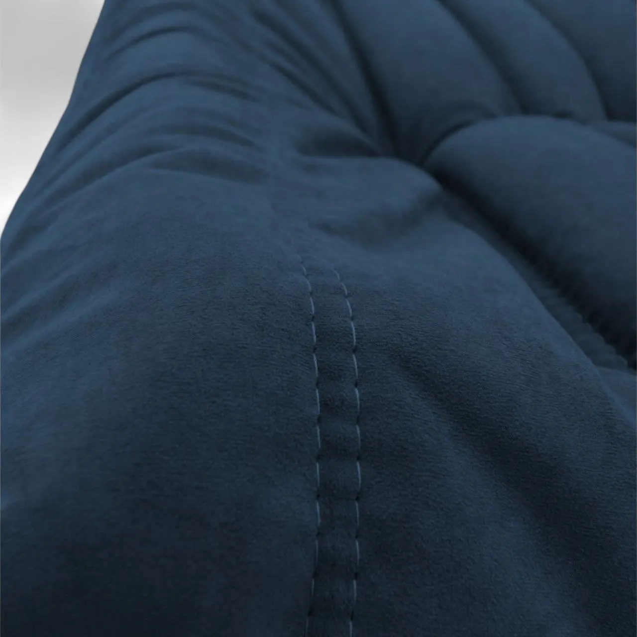 Кресло-мешок BeanBag Француз / FC-90x35-D (джинс) — фото 6