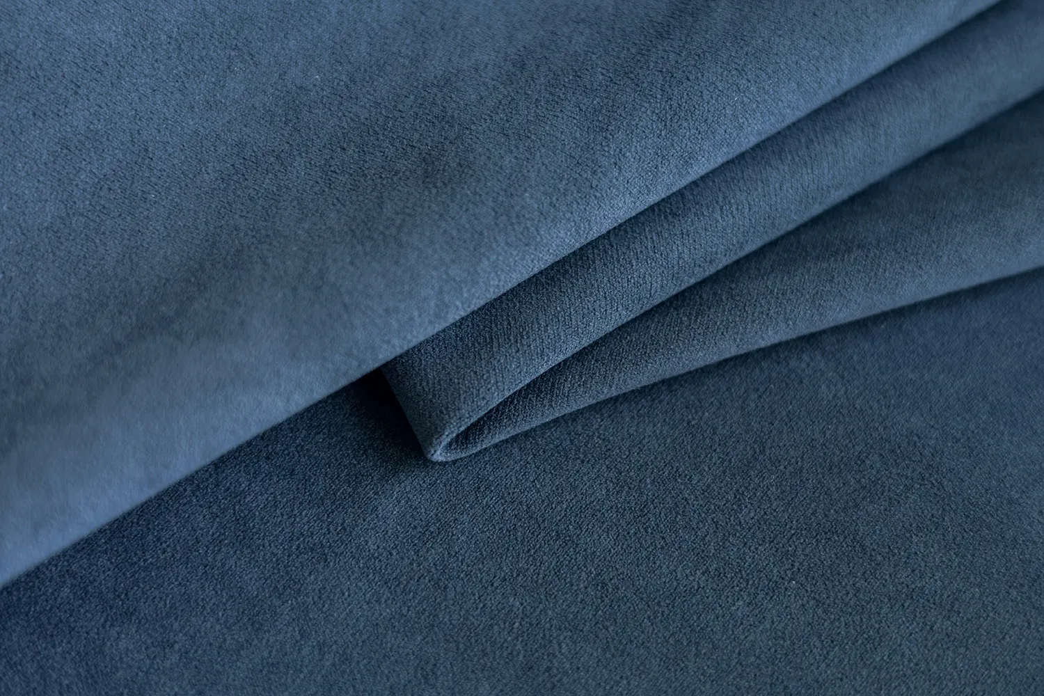 Кресло-мешок BeanBag Француз / FC-90x35-D (джинс) — фото 5