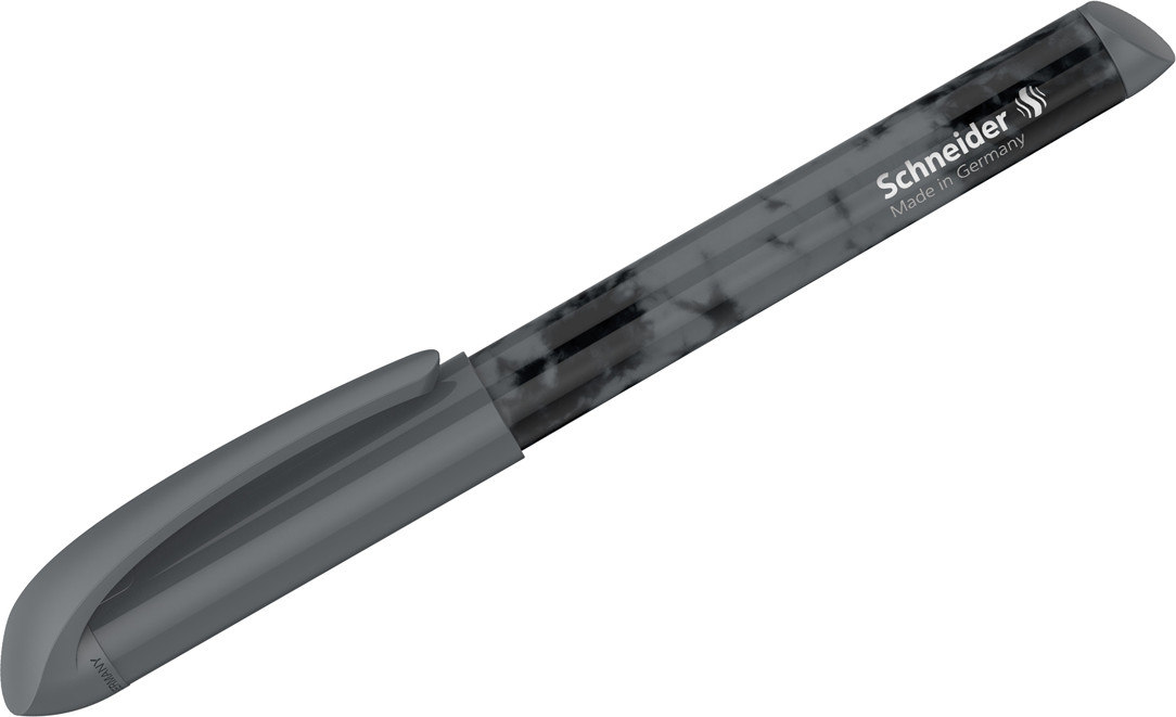 Ручка перьевая Schneider Easy Navy Dark / 162051 (синий)