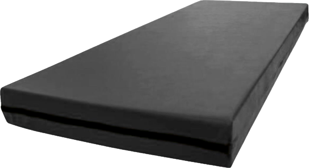 Чехол для матраса медицинского Vitok МВ-01 90х200 / С-101.22ч (искусственная кожа)