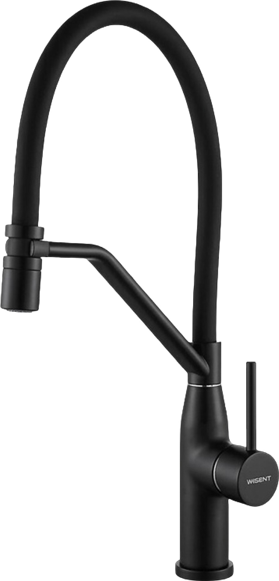 Смеситель Wisent WP4997B-2