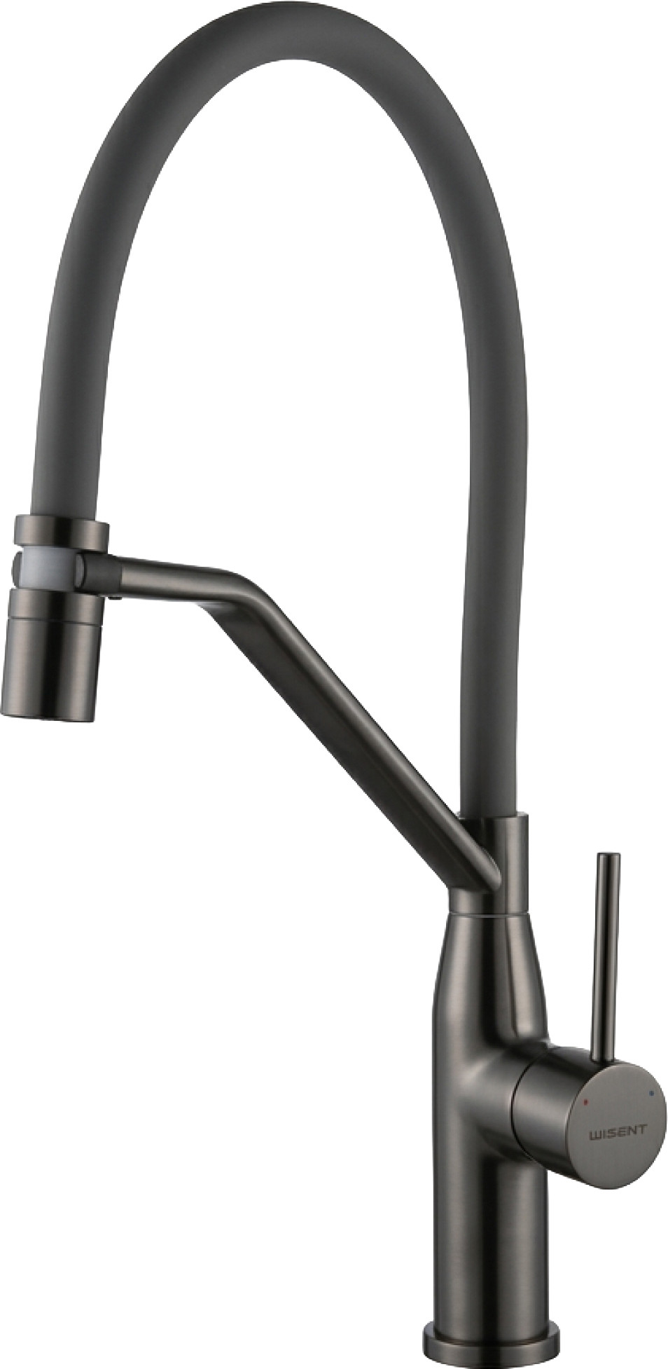 Смеситель Wisent WP4997D-12