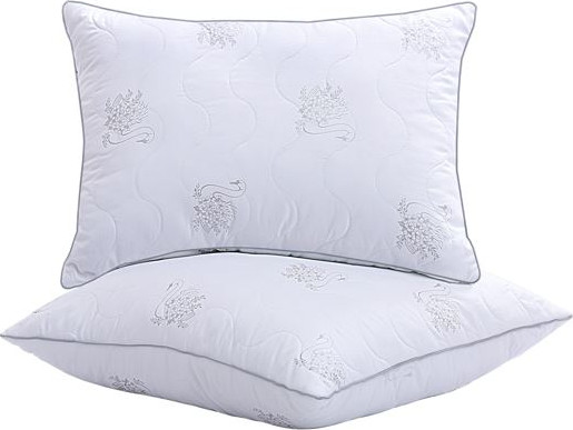 Подушка для сна ВАСИЛИСА 23 New П/258 50x70 / 319296