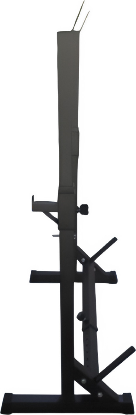 Стойка под штангу DFC UrbanFit Pro URBF-000025 — фото 2