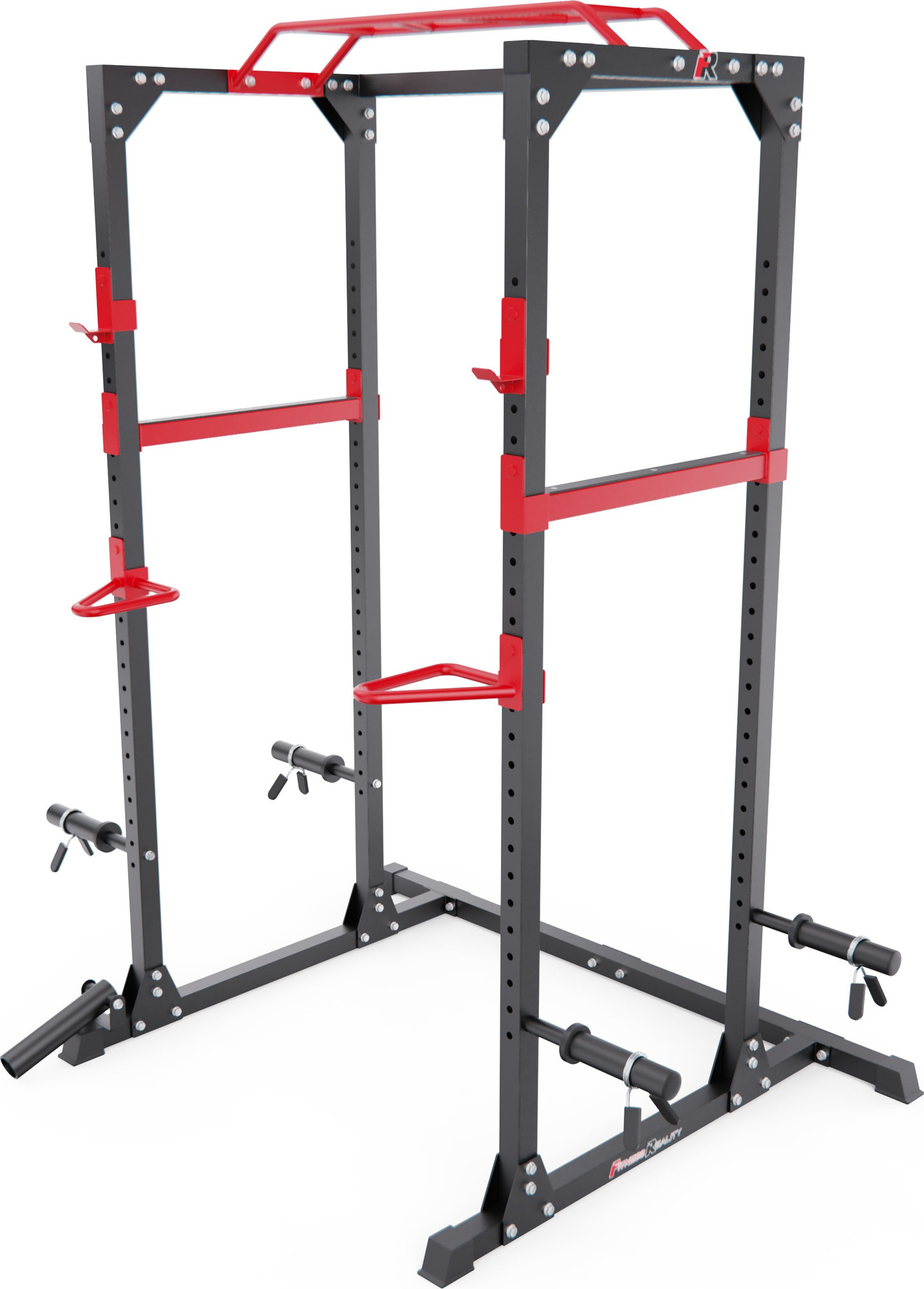 Силовая рама DFC Fitness Reality 2824X
