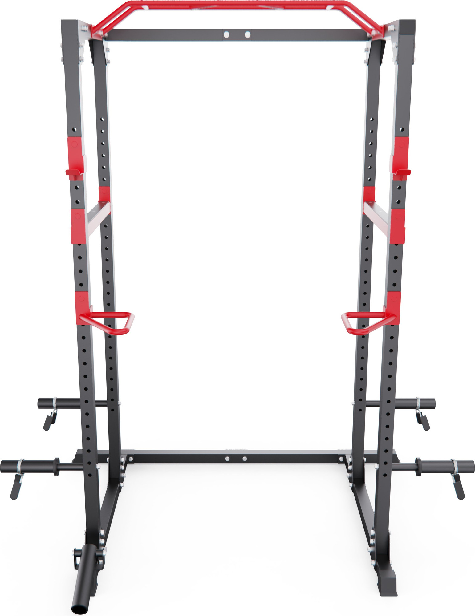 Силовая рама DFC Fitness Reality 2824X — фото 3