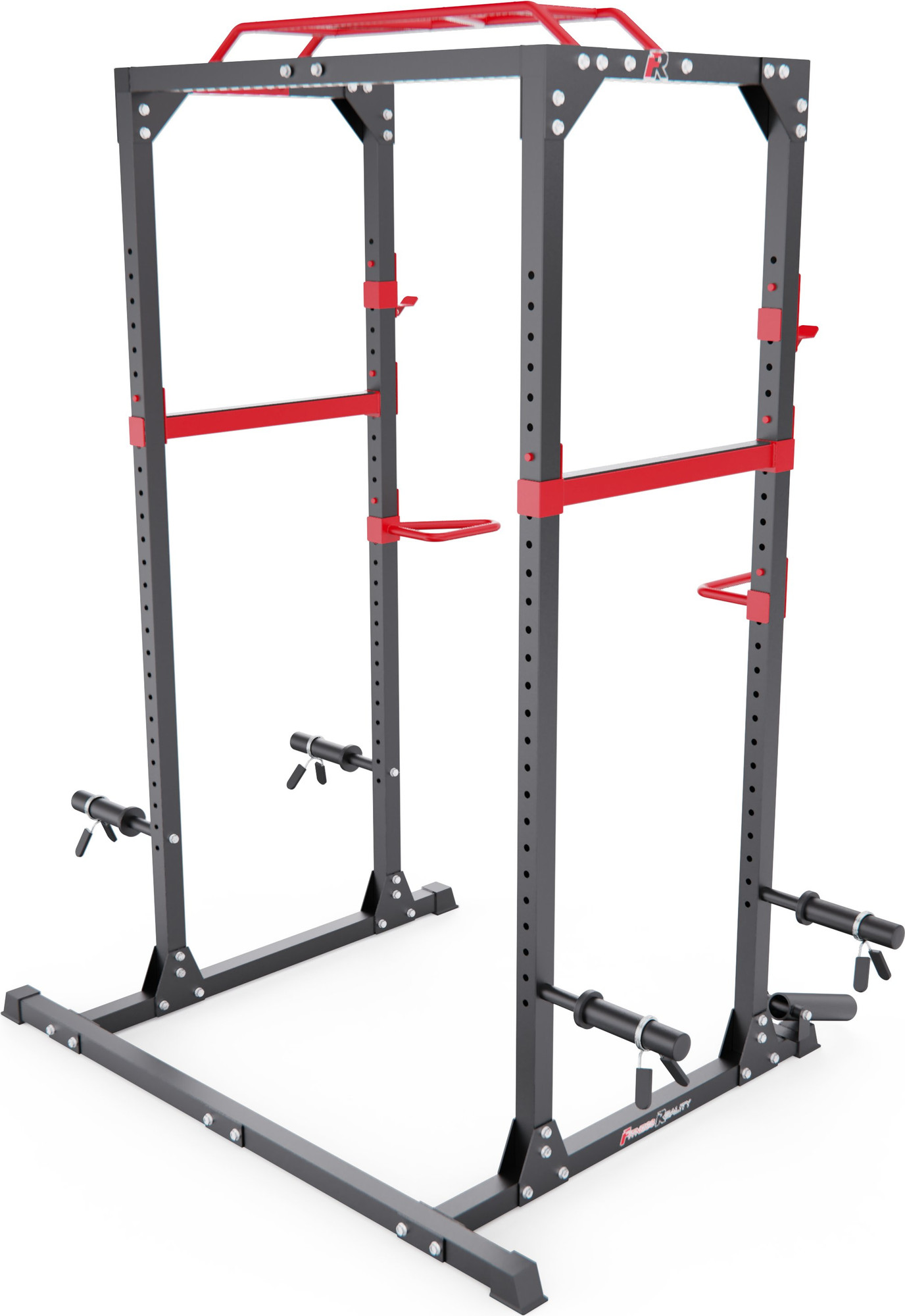 Силовая рама DFC Fitness Reality 2824X — фото 2