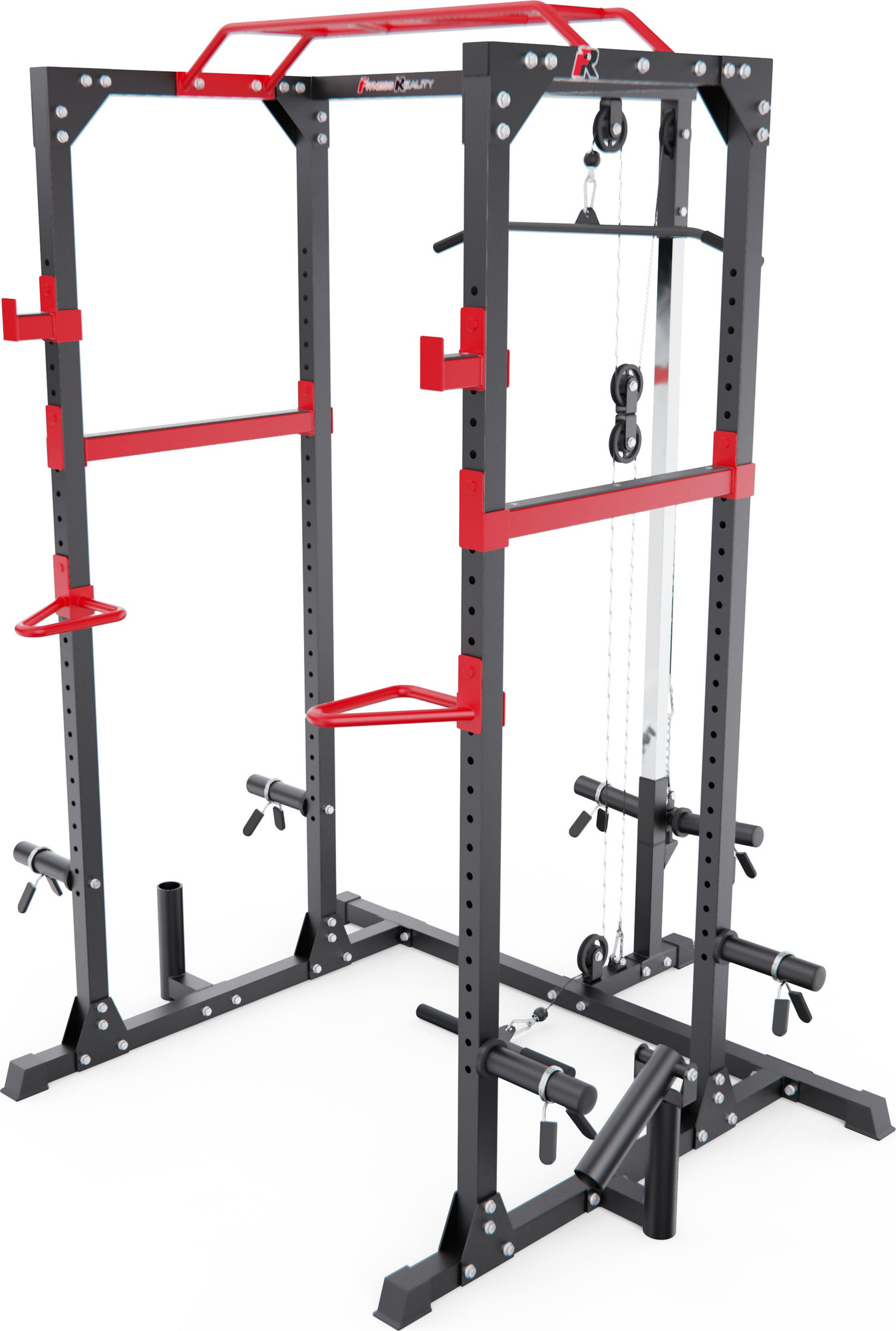Силовая рама DFC Fitness Reality 2822