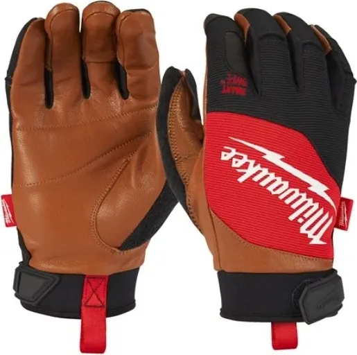 Перчатки защитные Milwaukee 4932471912 (M/8)