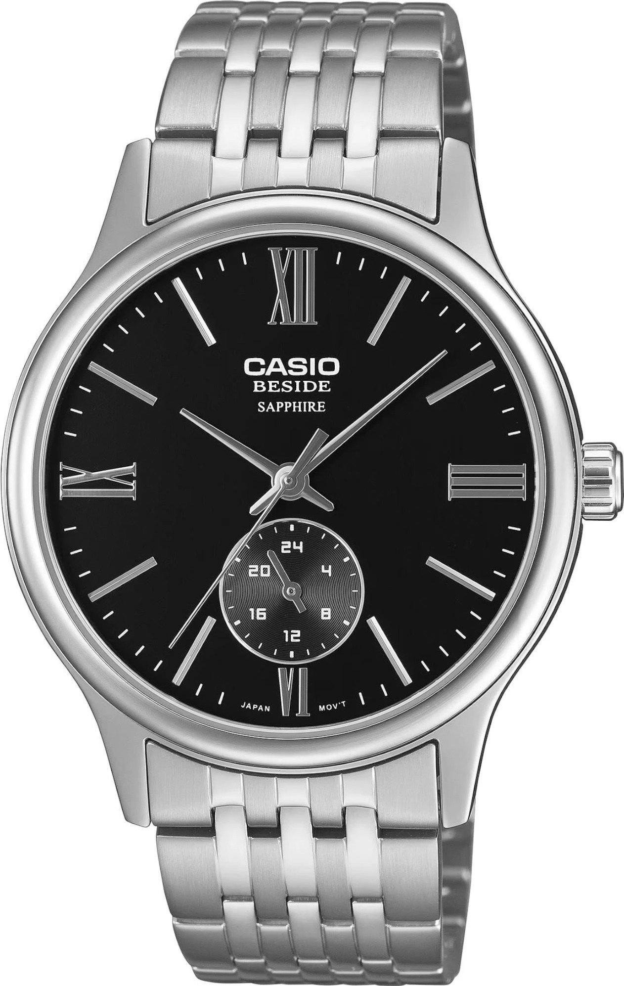 Часы наручные мужские Casio BMS-100D-1A