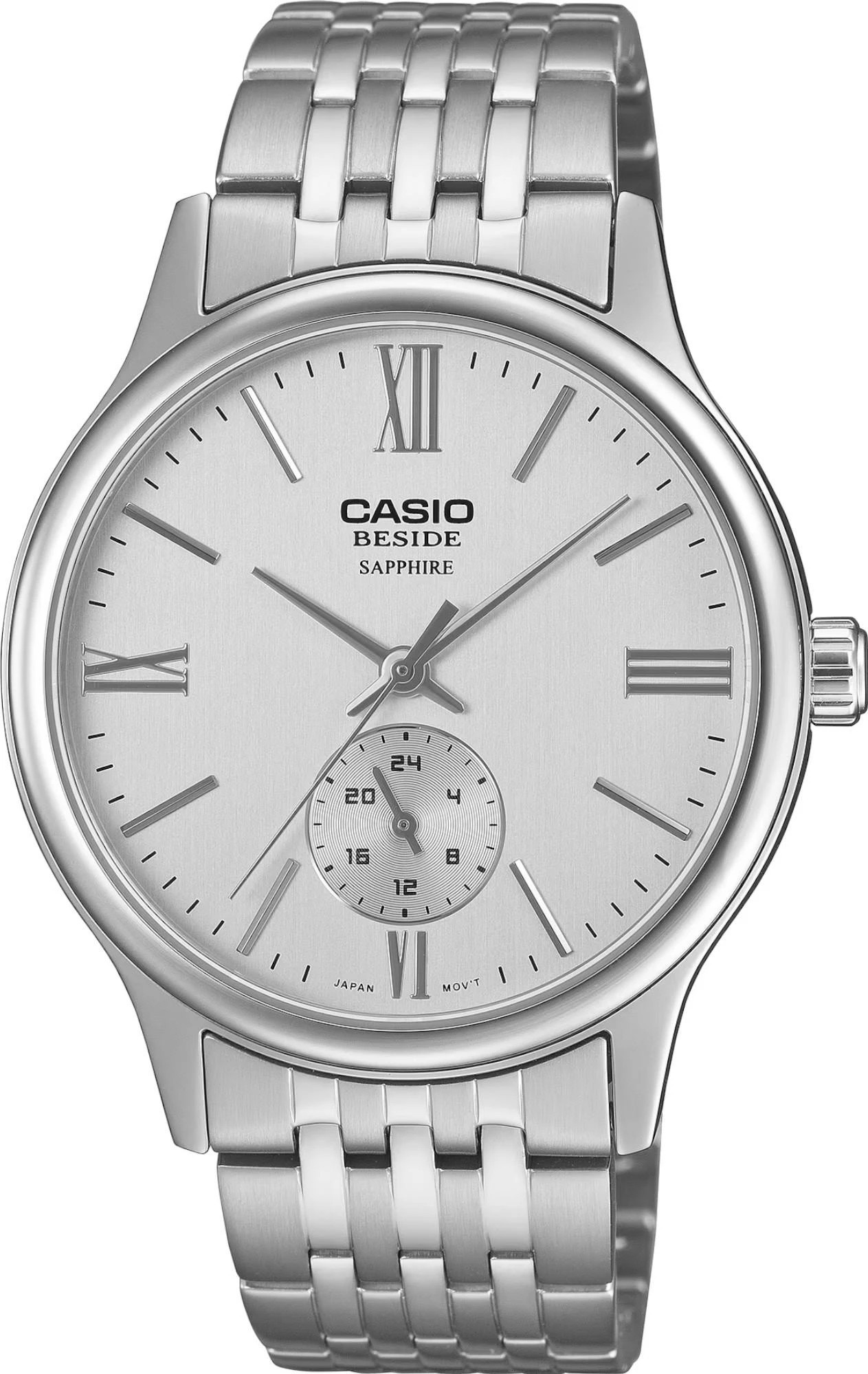 Часы наручные мужские Casio BMS-100D-7A