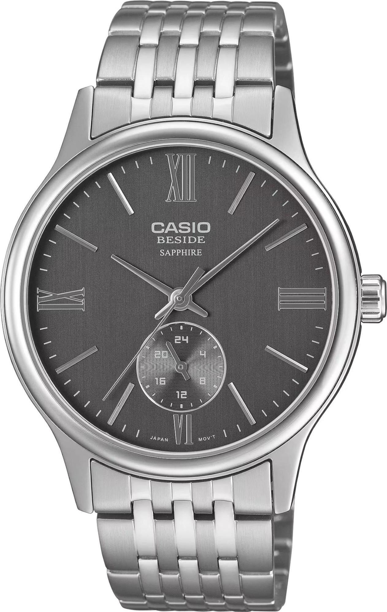 Часы наручные мужские Casio BMS-100D-8A