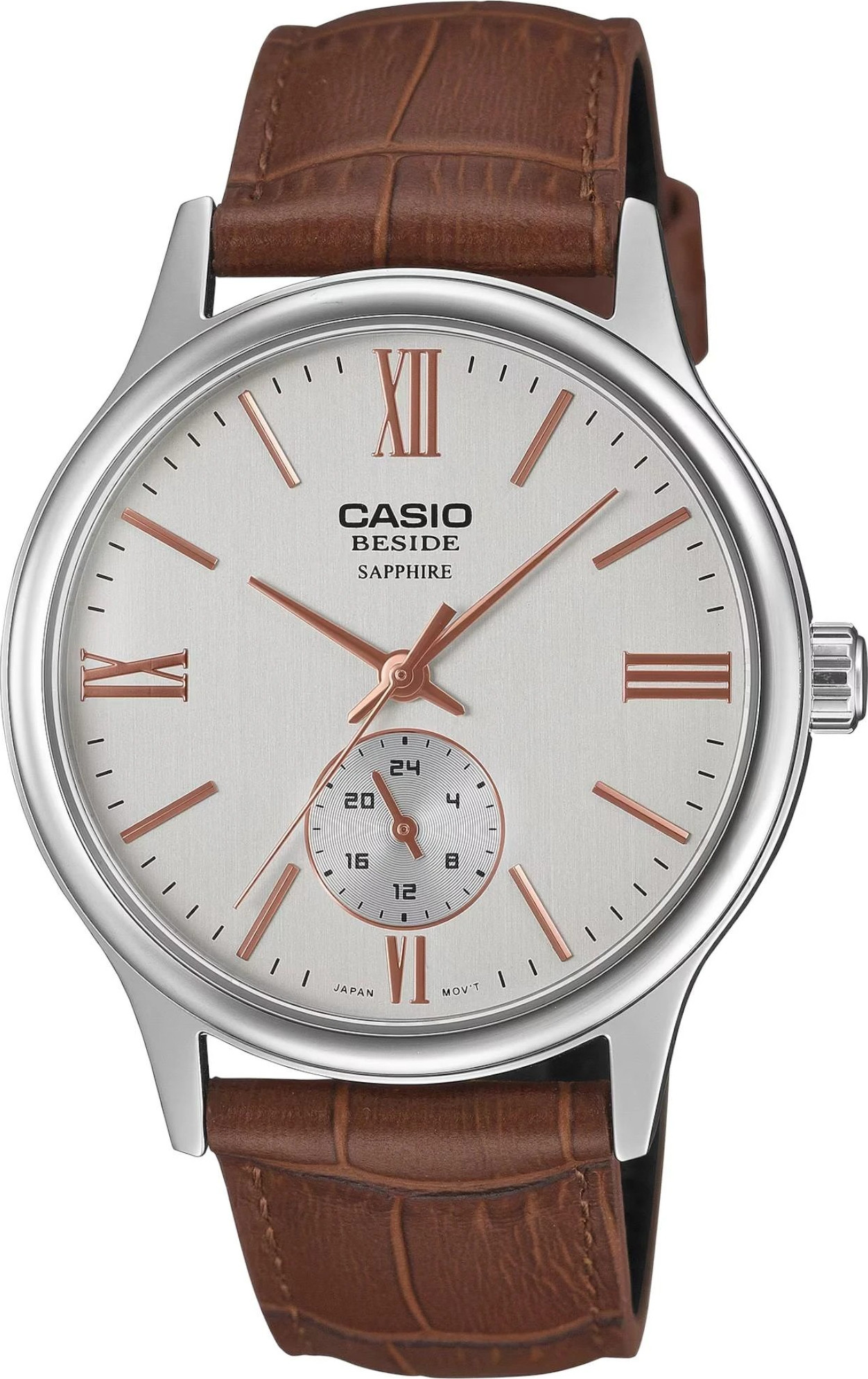 Часы наручные мужские Casio BMS-100L-5A